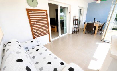 Revente - Apartment -
Hacienda Riquelme Golf Resort - Inland