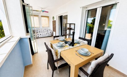 Revente - Apartment -
Hacienda Riquelme Golf Resort - Inland