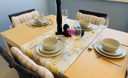 Revente - Apartment -
Hacienda Riquelme Golf Resort - Inland