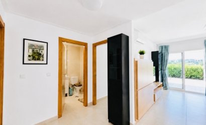 Revente - Apartment -
Hacienda Riquelme Golf Resort - Inland
