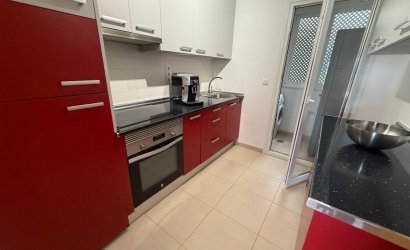 Revente - Apartment -
Hacienda Riquelme Golf Resort - Inland