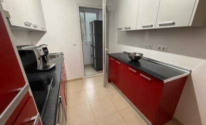Revente - Apartment -
Hacienda Riquelme Golf Resort - Inland