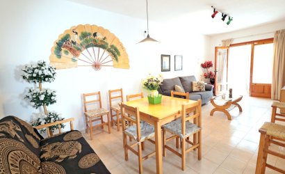 Herverkoop - Bungalow -
Torrevieja - El Acequión - Los Náufragos