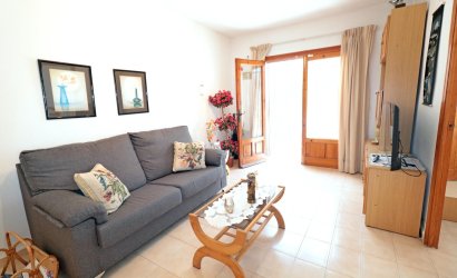 Herverkoop - Bungalow -
Torrevieja - El Acequión - Los Náufragos