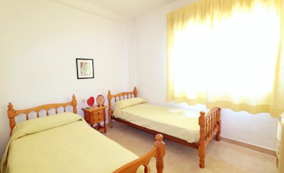Herverkoop - Bungalow -
Torrevieja - El Acequión - Los Náufragos