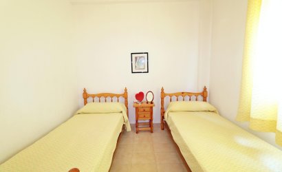 Herverkoop - Bungalow -
Torrevieja - El Acequión - Los Náufragos