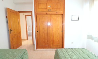 Herverkoop - Bungalow -
Torrevieja - El Acequión - Los Náufragos