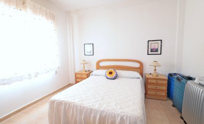 Herverkoop - Bungalow -
Torrevieja - El Acequión - Los Náufragos
