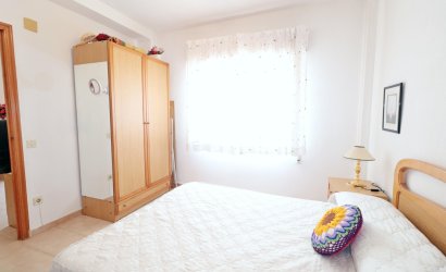 Herverkoop - Bungalow -
Torrevieja - El Acequión - Los Náufragos