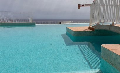 Herverkoop - Apartment -
Aguilas - Costa Calida
