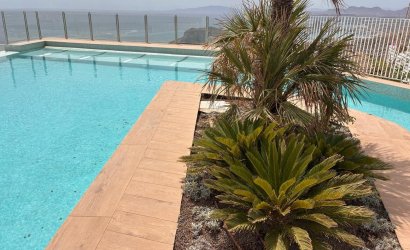 Herverkoop - Apartment -
Aguilas - Costa Calida