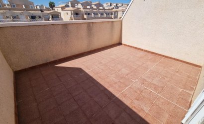 Herverkoop - duplex -
Orihuela Costa - La Ciñuelica