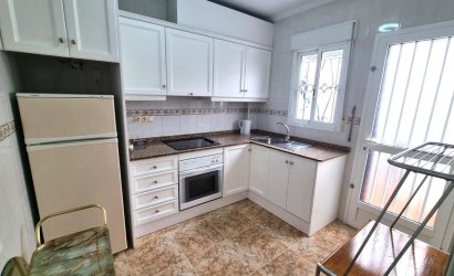 Herverkoop - duplex -
Orihuela Costa - La Ciñuelica
