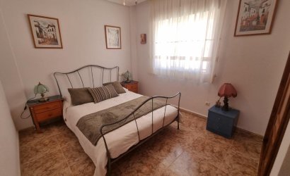 Herverkoop - duplex -
Orihuela Costa - La Ciñuelica