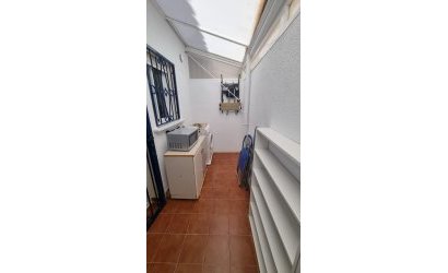 Herverkoop - duplex -
Orihuela Costa - La Ciñuelica