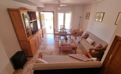Herverkoop - duplex -
Orihuela Costa - La Ciñuelica