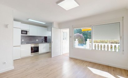 Herverkoop - Apartment -
Orihuela Costa - Villamartín