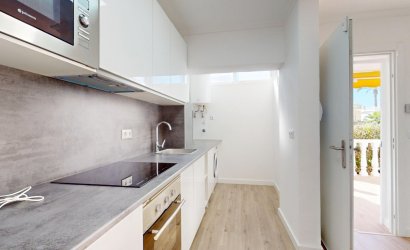 Herverkoop - Apartment -
Orihuela Costa - Villamartín