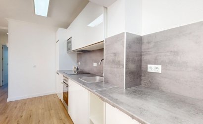 Herverkoop - Apartment -
Orihuela Costa - Villamartín