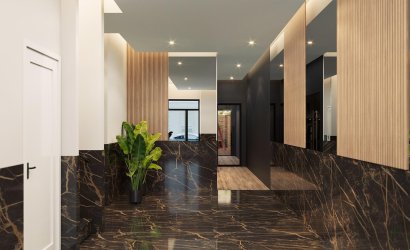 Nieuwbouw Woningen - Apartment -
Torrevieja - Playa de El Cura