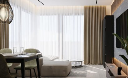 Nieuwbouw Woningen - Penthouse -
Torrevieja - Centro