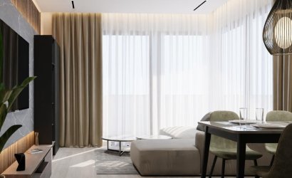 Nieuwbouw Woningen - Penthouse -
Torrevieja - Centro