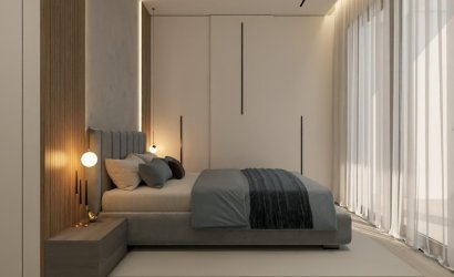Nieuwbouw Woningen - Penthouse -
Torrevieja - Centro