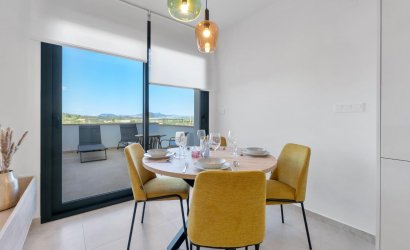 Nieuwbouw Woningen - Bungalow -
Torrevieja - Los Balcones
