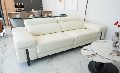 Obra nueva - Villa -
Ciudad Quesada - Lo Marabú