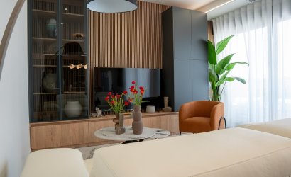 Obra nueva - Villa -
Ciudad Quesada - Lo Marabú