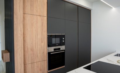 Obra nueva - Villa -
Ciudad Quesada - Lo Marabú