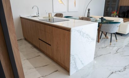 Obra nueva - Villa -
Ciudad Quesada - Lo Marabú