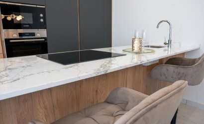 Obra nueva - Villa -
Ciudad Quesada - Lo Marabú