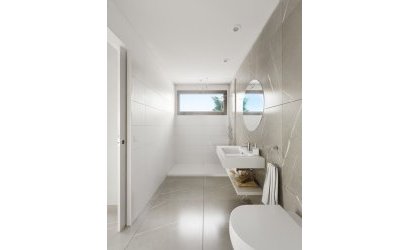 Nieuwbouw Woningen - Apartment -
Aguilas - Isla Del Fraile