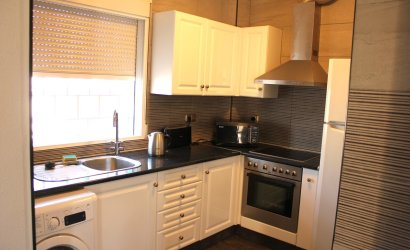 Herverkoop - Villa -
La Zenia - Costa Blanca
