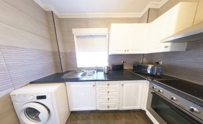Herverkoop - Villa -
La Zenia - Costa Blanca