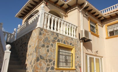 Herverkoop - Villa -
La Zenia - Costa Blanca