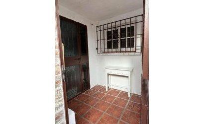 Herverkoop - Town House -
Churriana - Costa del Sol