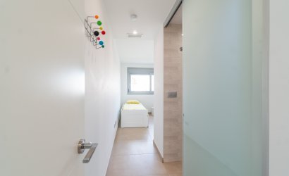 Herverkoop - Bungalow -
Vistabella Golf Entre Naranjos - Inland