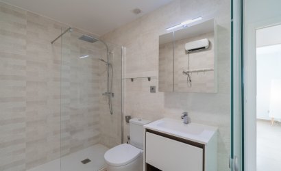 Herverkoop - Bungalow -
Vistabella Golf Entre Naranjos - Inland