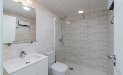 Herverkoop - Bungalow -
Vistabella Golf Entre Naranjos - Inland