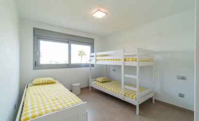 Herverkoop - Bungalow -
Vistabella Golf Entre Naranjos - Inland