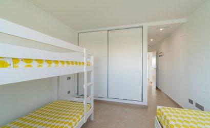 Herverkoop - Bungalow -
Vistabella Golf Entre Naranjos - Inland