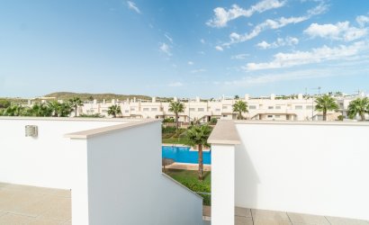 Herverkoop - Bungalow -
Vistabella Golf Entre Naranjos - Inland