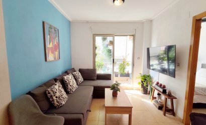 Herverkoop - Apartment -
Torrevieja - Costa Blanca