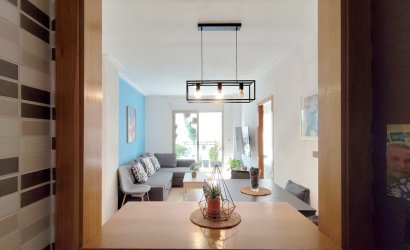 Herverkoop - Apartment -
Torrevieja - Costa Blanca
