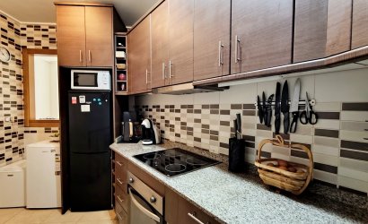 Herverkoop - Apartment -
Torrevieja - Costa Blanca