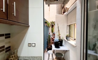 Herverkoop - Apartment -
Torrevieja - Costa Blanca