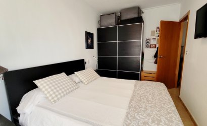 Herverkoop - Apartment -
Torrevieja - Costa Blanca
