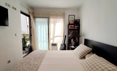Herverkoop - Apartment -
Torrevieja - Costa Blanca